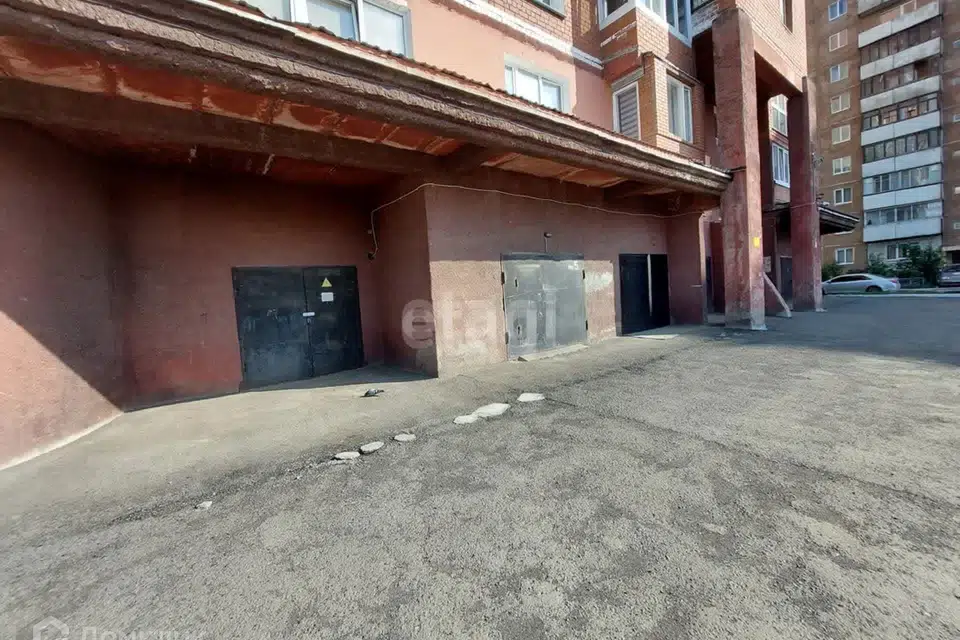 Продаётся гараж, 24.8 м²