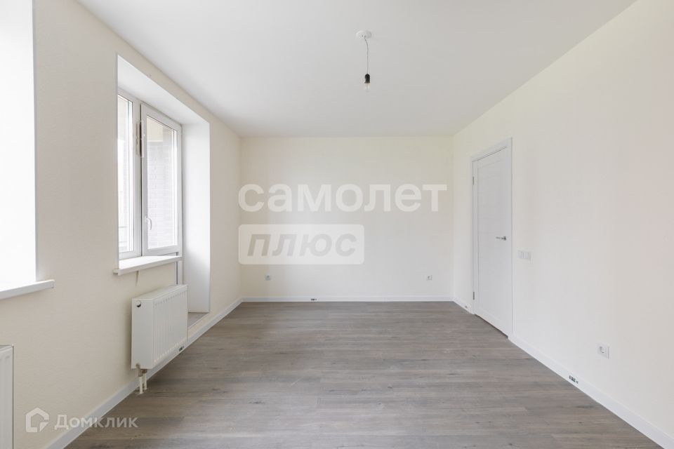 Продаётся студия, 28 м²