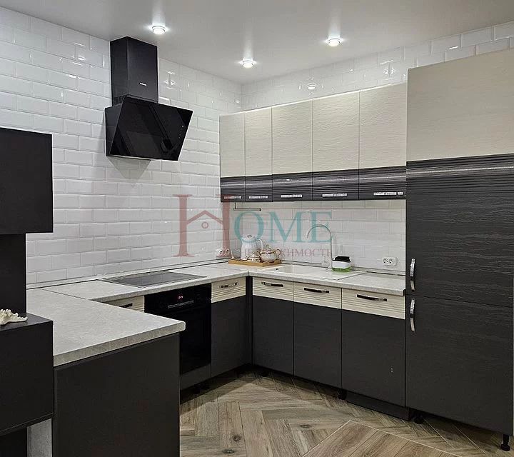Сдаётся 3-комнатная квартира, 60 м²