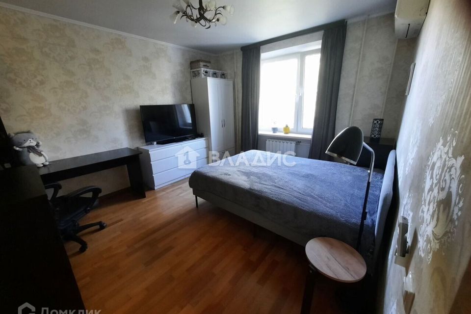 Продаётся 2-комнатная квартира, 38.7 м²