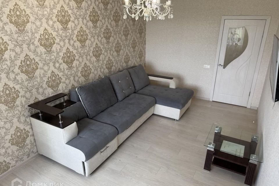 Продаётся 2-комнатная квартира, 62.3 м²