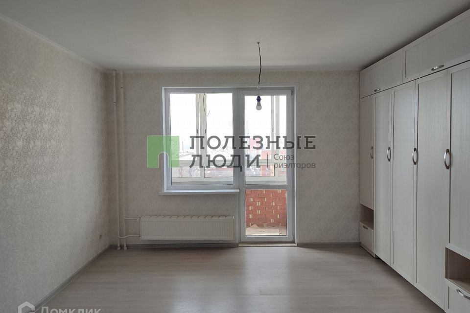 Продаётся 2-комнатная квартира, 62.1 м²