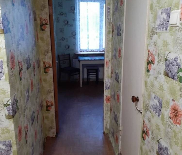 Сдаётся 1-комнатная квартира, 35 м²