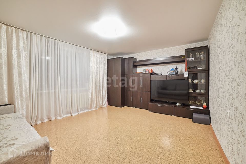 Продаётся 2-комнатная квартира, 56 м²