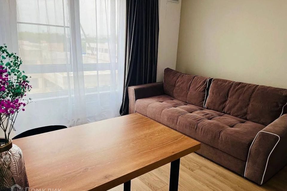 Продаётся студия, 22 м²
