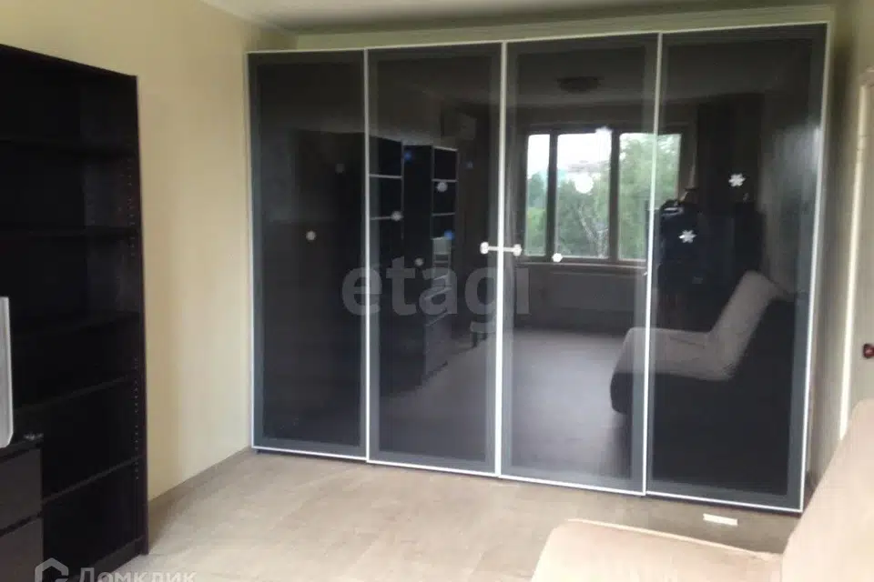 Продаётся 2-комнатная квартира, 45 м²