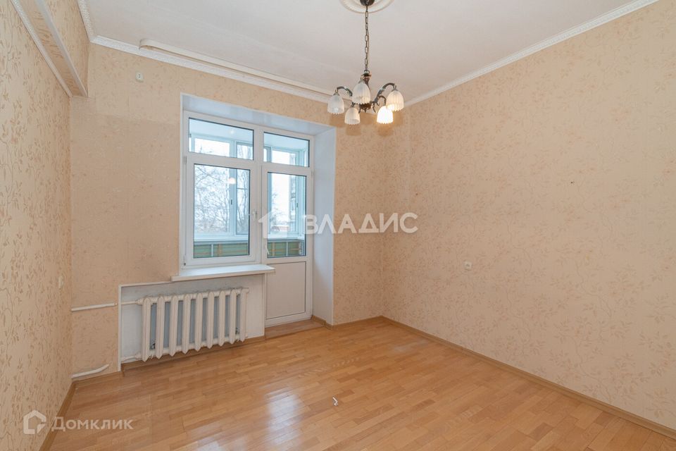 Продаётся 2-комнатная квартира, 55 м²