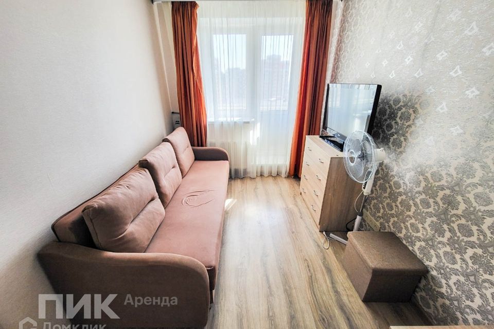 Сдаётся 1-комнатная квартира, 29.4 м²