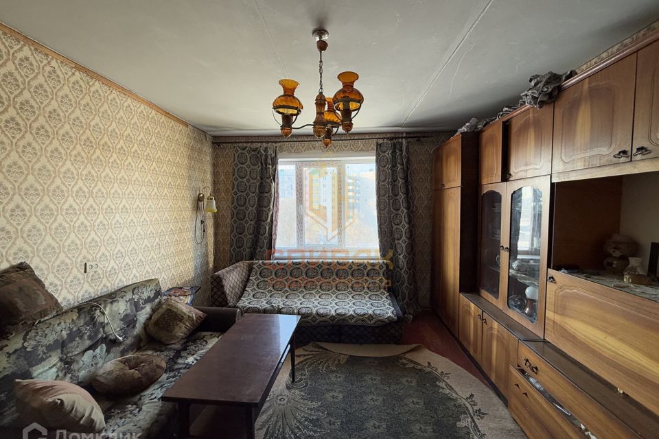 Продаётся 2-комнатная квартира, 45.9 м²