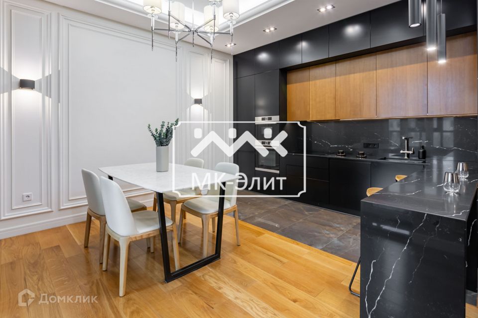 Продаётся 2-комнатная квартира, 88.4 м²