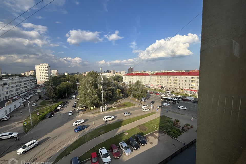 Продаётся 3-комнатная квартира, 65.4 м²