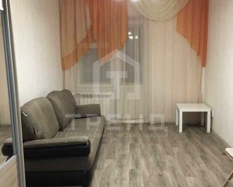 Продаётся 1-комнатная квартира, 24 м²
