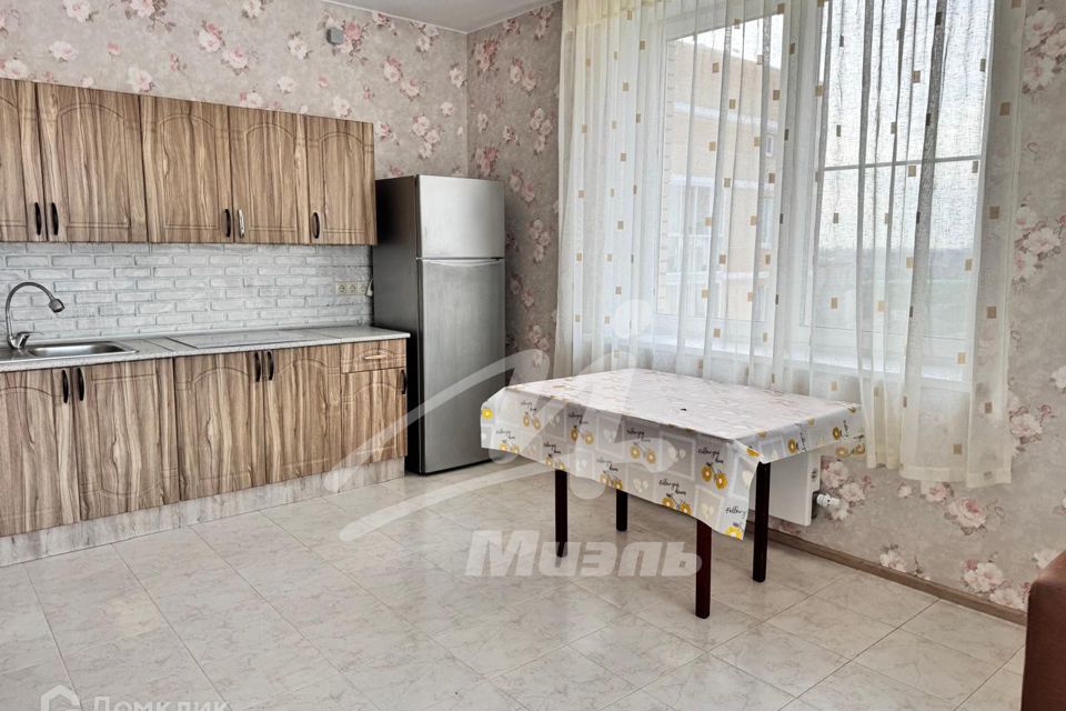 Сдаётся 1-комнатная квартира, 47 м²