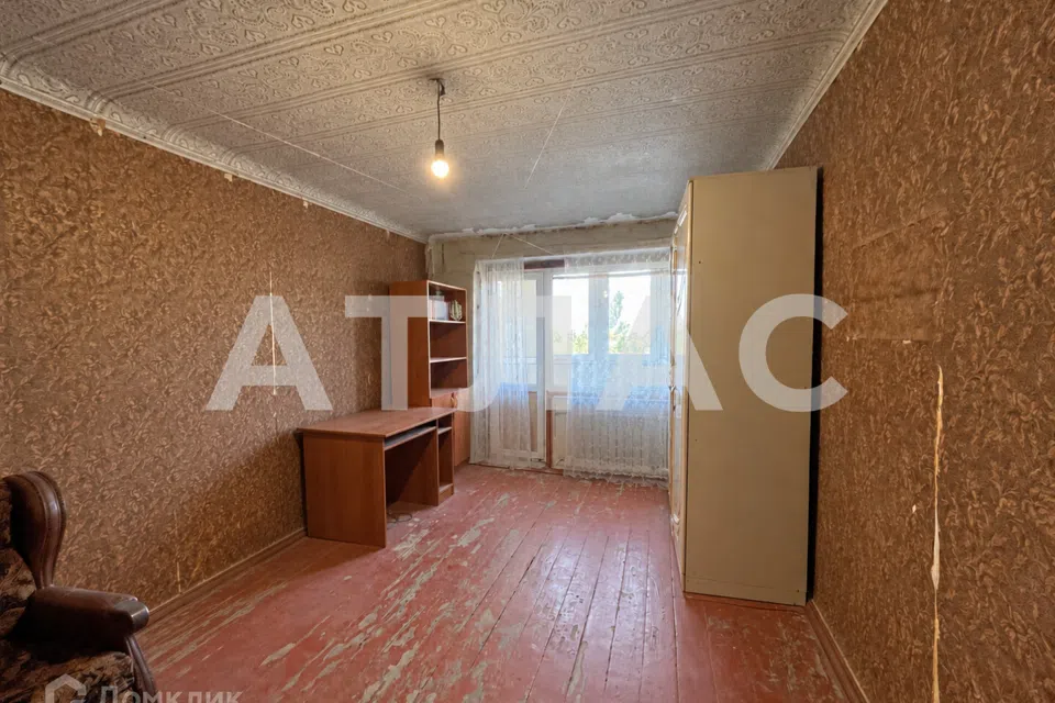 Продаётся 2-комнатная квартира, 50 м²