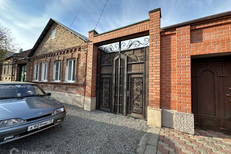 Купить дом в Владикавказе - объявления, продажа домов в Владикавказе на natali-fashion.ru