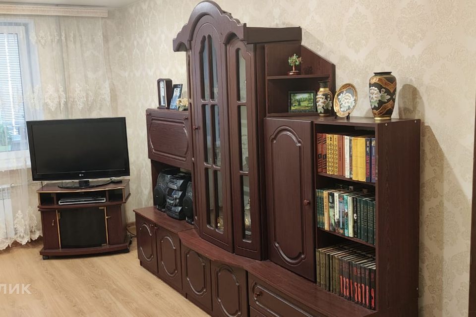 Продаётся 3-комнатная квартира, 64.9 м²