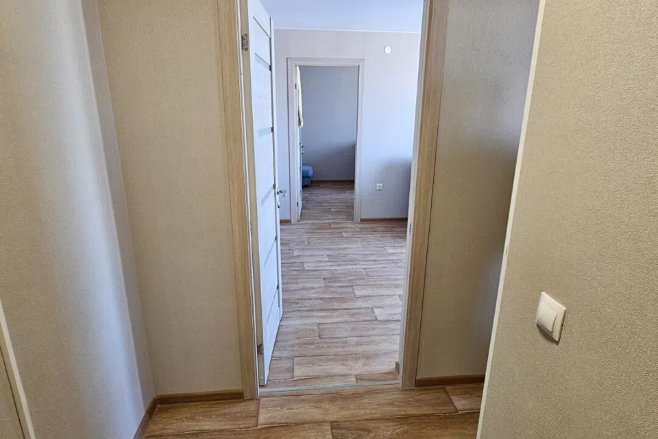 Сдаётся 2-комнатная квартира, 47.3 м²