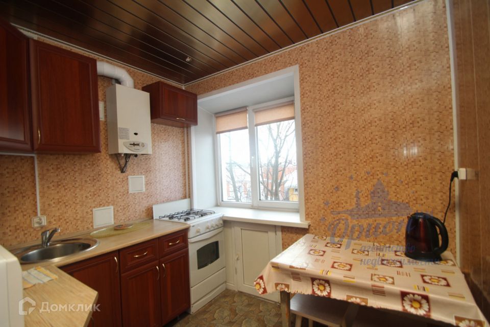 Продаётся 2-комнатная квартира, 45 м²