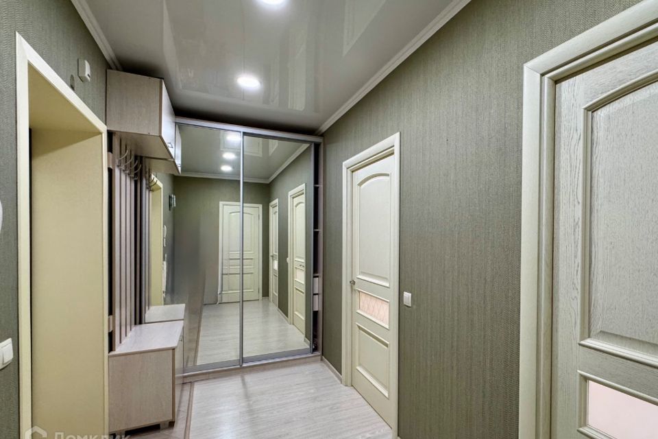 Сдаётся 1-комнатная квартира, 40 м²