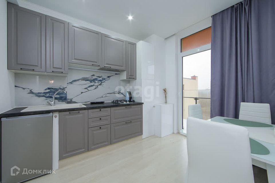 Продаётся 1-комнатная квартира, 28.2 м²