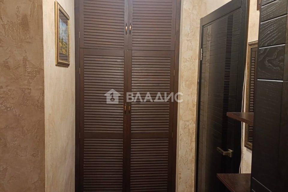 Продаётся 1-комнатная квартира, 33 м²