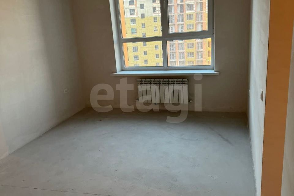 Продаётся 2-комнатная квартира, 54.2 м²