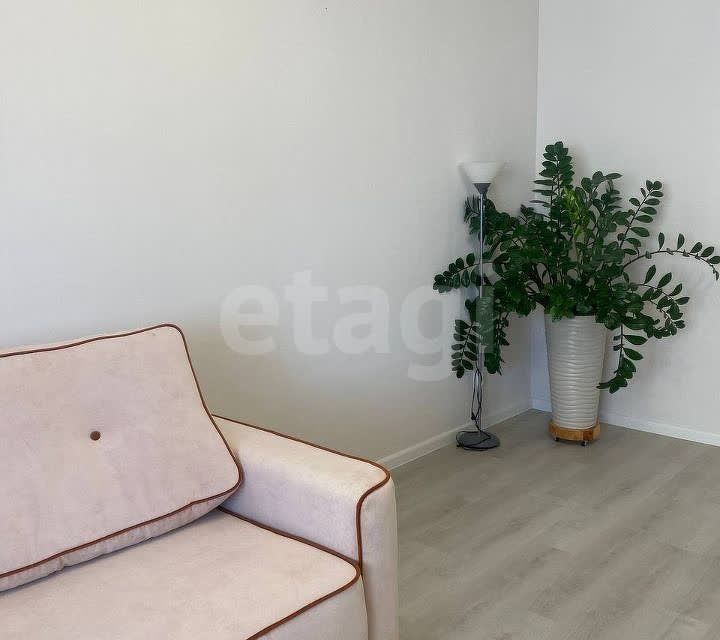 Продаётся 2-комнатная квартира, 66 м²