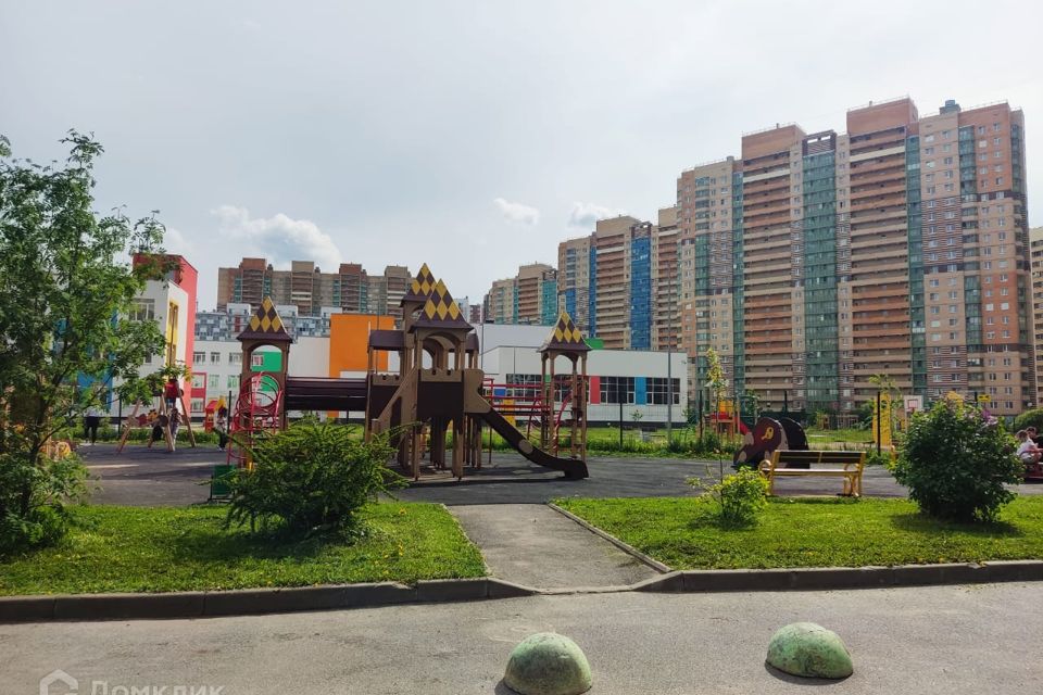 Продаётся студия, 31.37 м²
