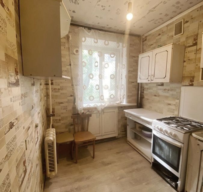 Продаётся 1-комнатная квартира, 32.4 м²