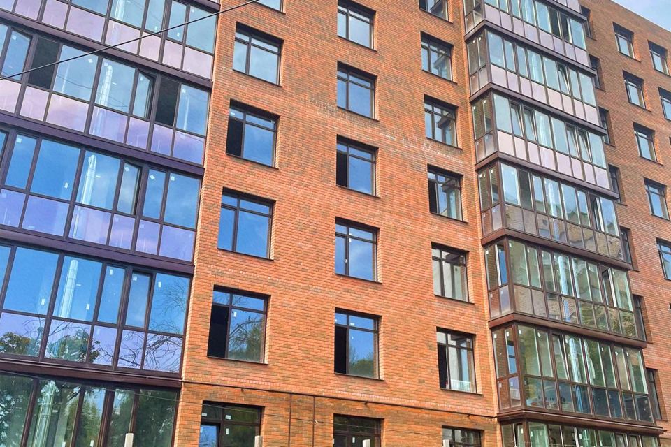 Продаётся студия, 27.9 м²