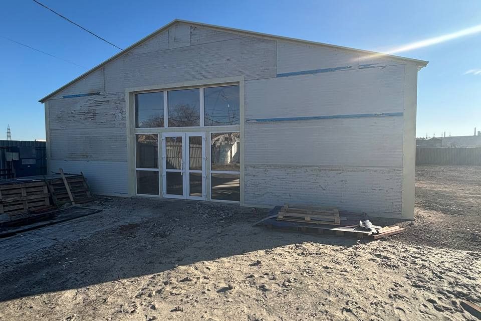 Сдаётся помещение своб. назначения, 300 м²