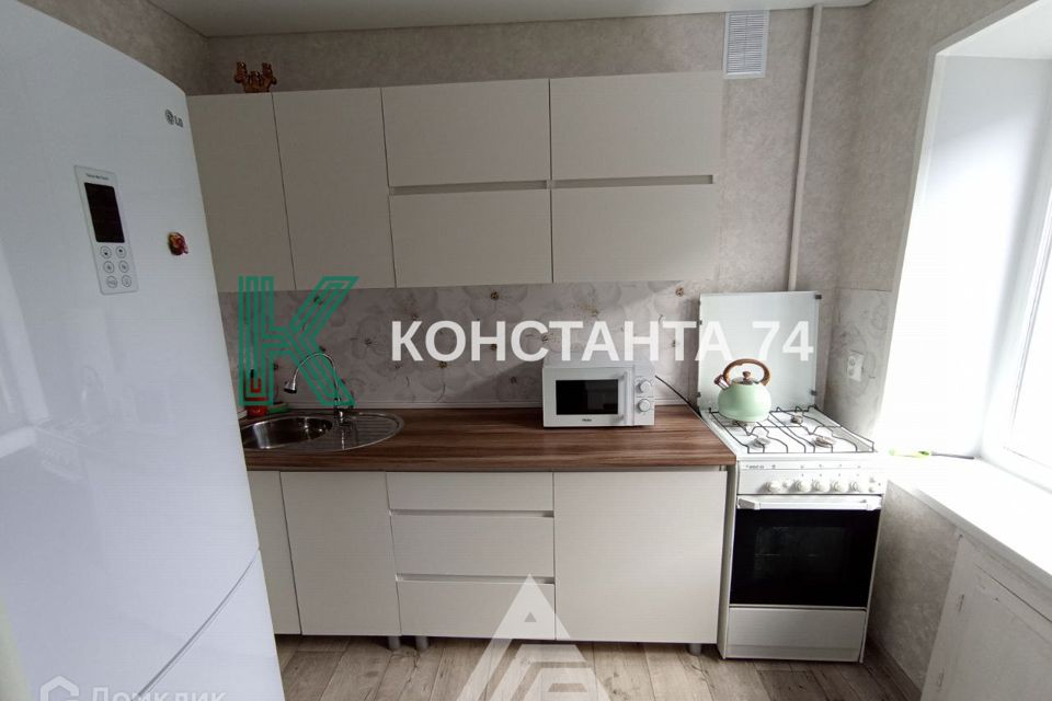 Продаётся 2-комнатная квартира, 39.2 м²