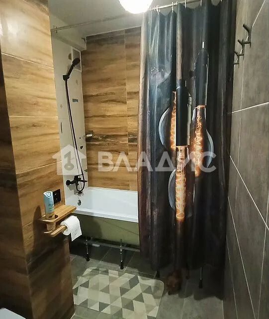 Продаётся 2-комнатная квартира, 44.4 м²