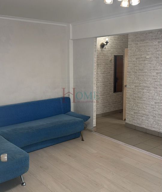 Сдаётся 2-комнатная квартира, 45 м²