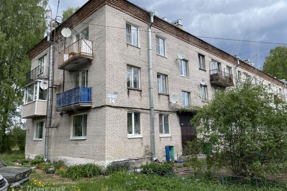 Хвойное приозерский. Пос. Большеорловский Борского р-на Нижегородской.