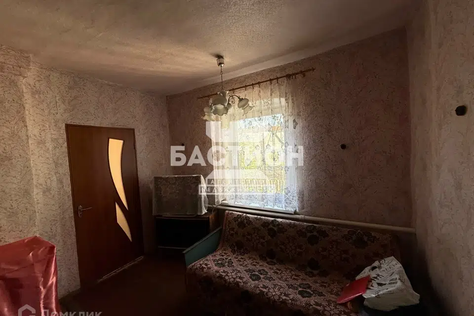 Продаётся часть дома