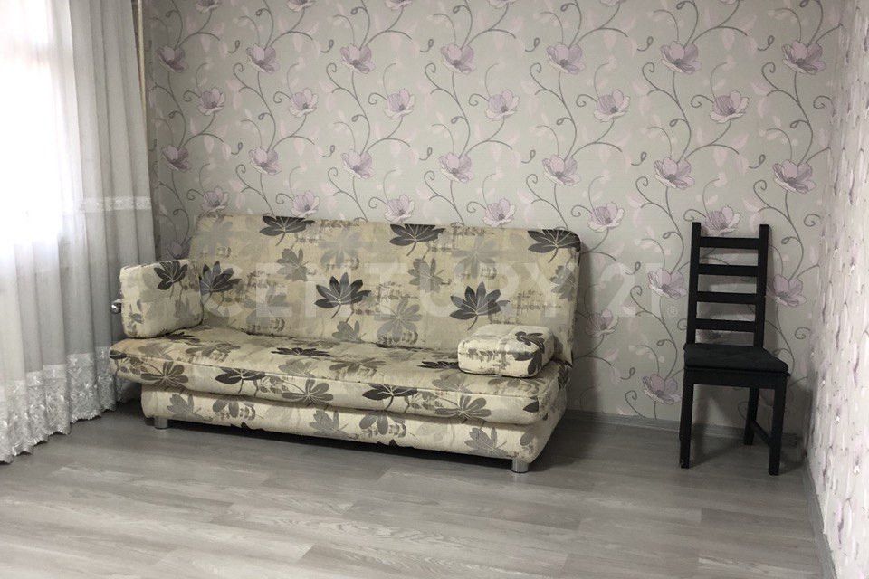 Продаётся 3-комнатная квартира, 70.3 м²