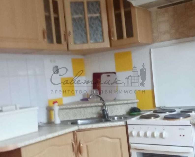 Сдаётся 2-комнатная квартира, 52 м²
