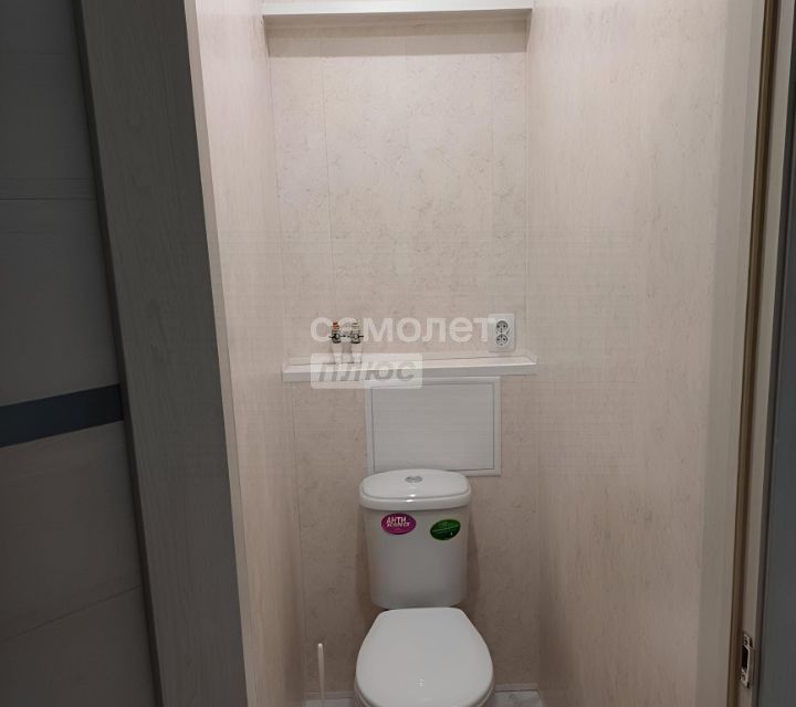 Сдаётся 2-комнатная квартира, 52 м²