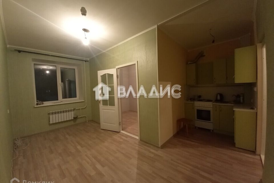Сдаётся 2-комнатная квартира, 40 м²