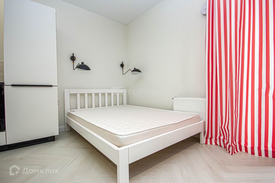 Сдаётся студия, 26.7 м²