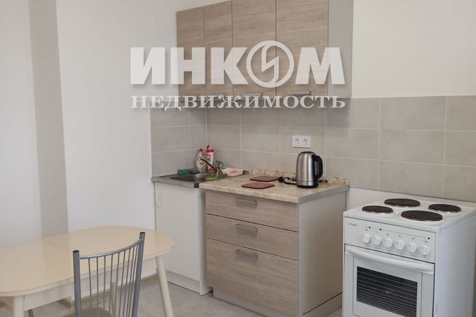 Сдаётся 1-комнатная квартира, 42 м²