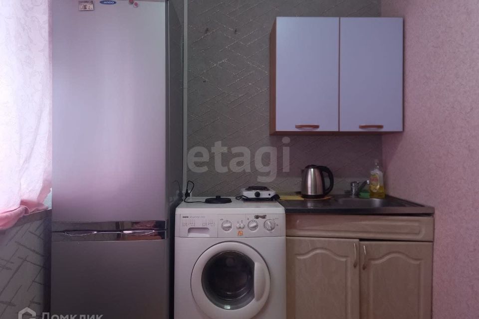 Сдаётся студия, 18 м²