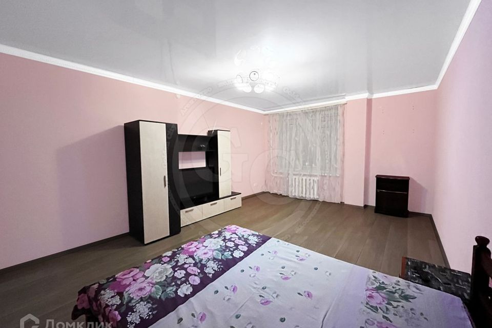 Продаётся 1-комнатная квартира, 53 м²