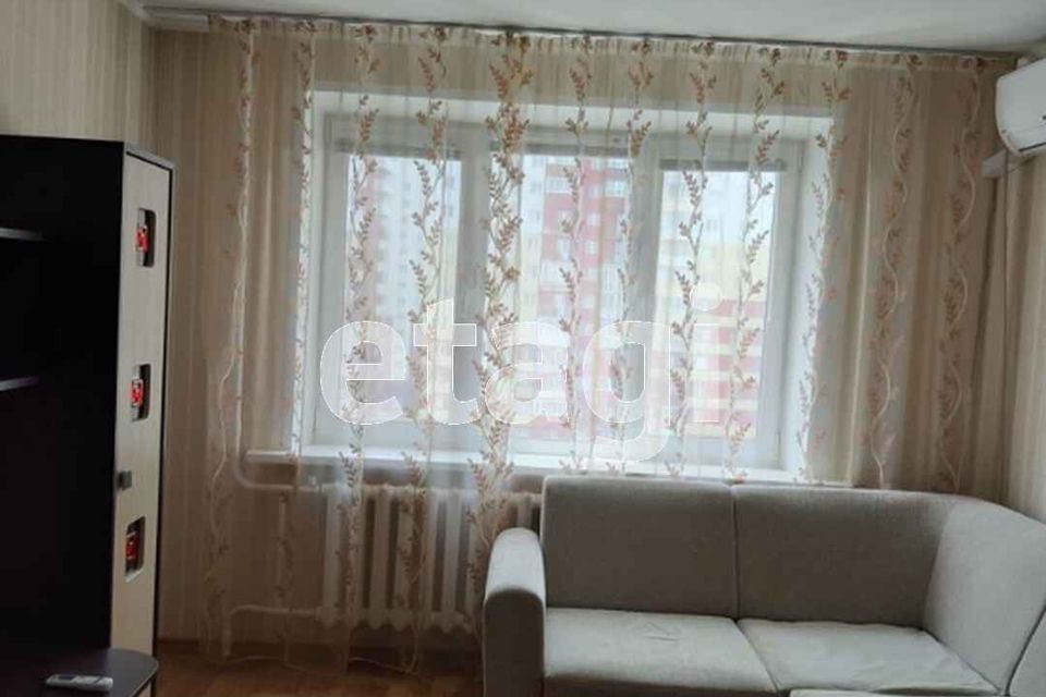 Сдаётся 1-комнатная квартира, 44 м²