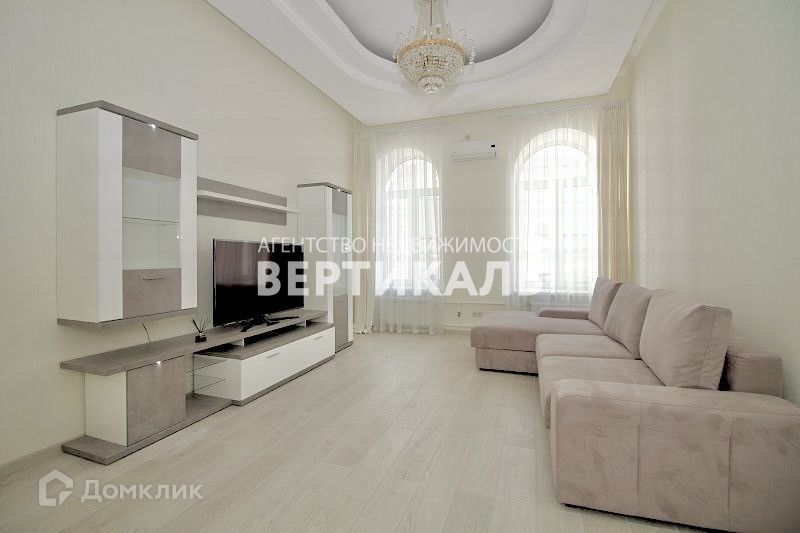 Продаётся 2-комнатная квартира, 61.7 м²