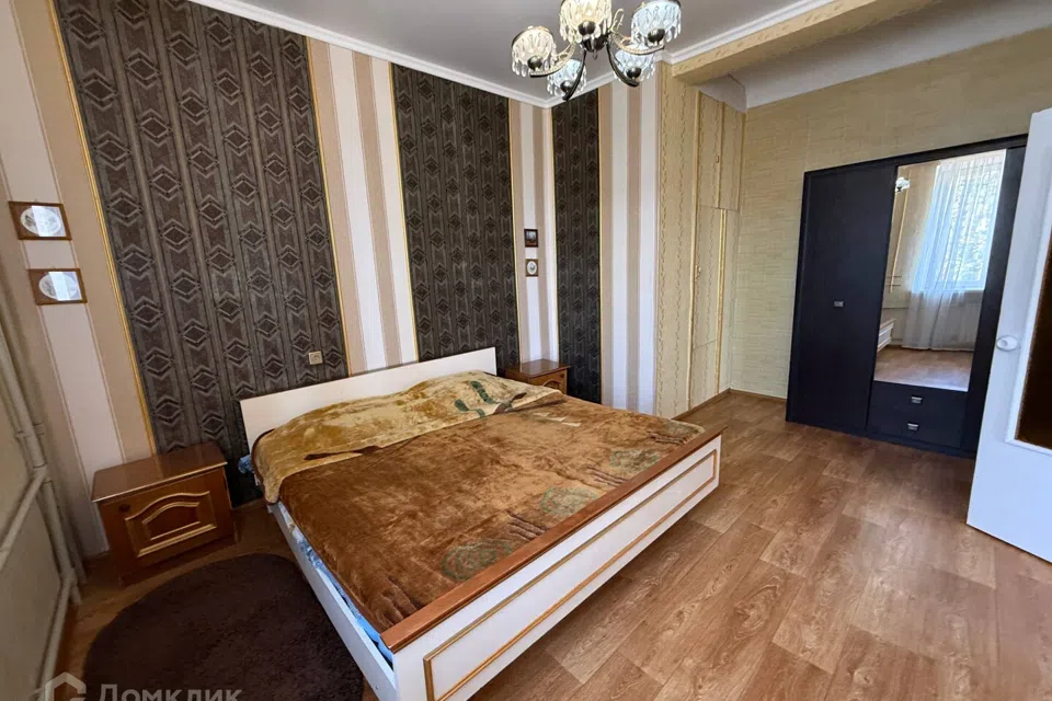 Сдаётся 2-комнатная квартира, 42 м²