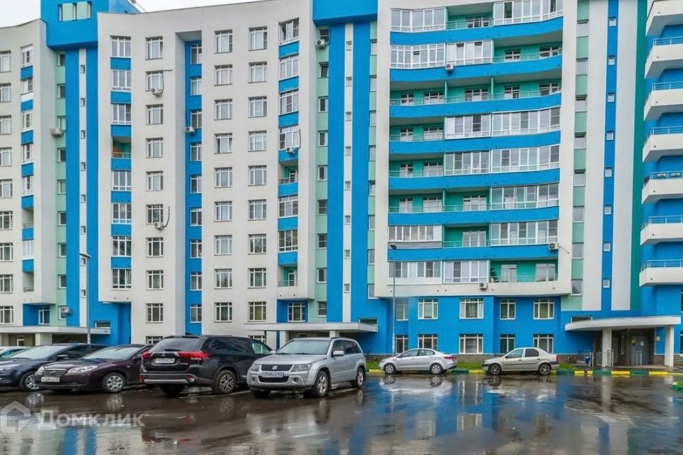 Продаётся 1-комнатная квартира, 30.3 м²