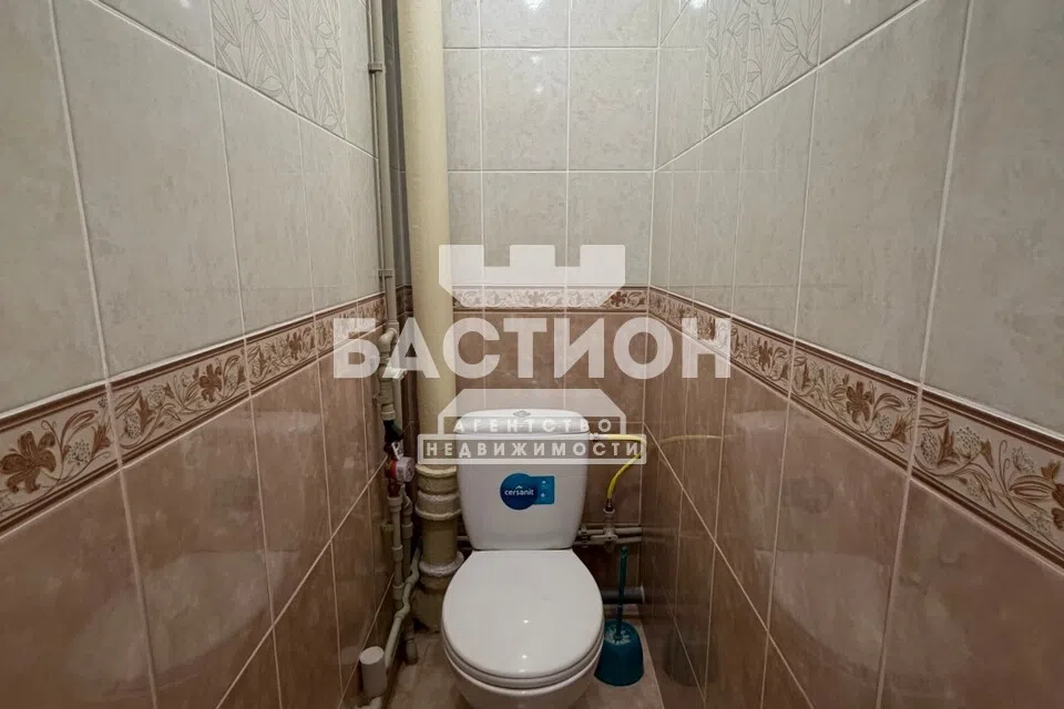 Продаётся 2-комнатная квартира, 51 м²