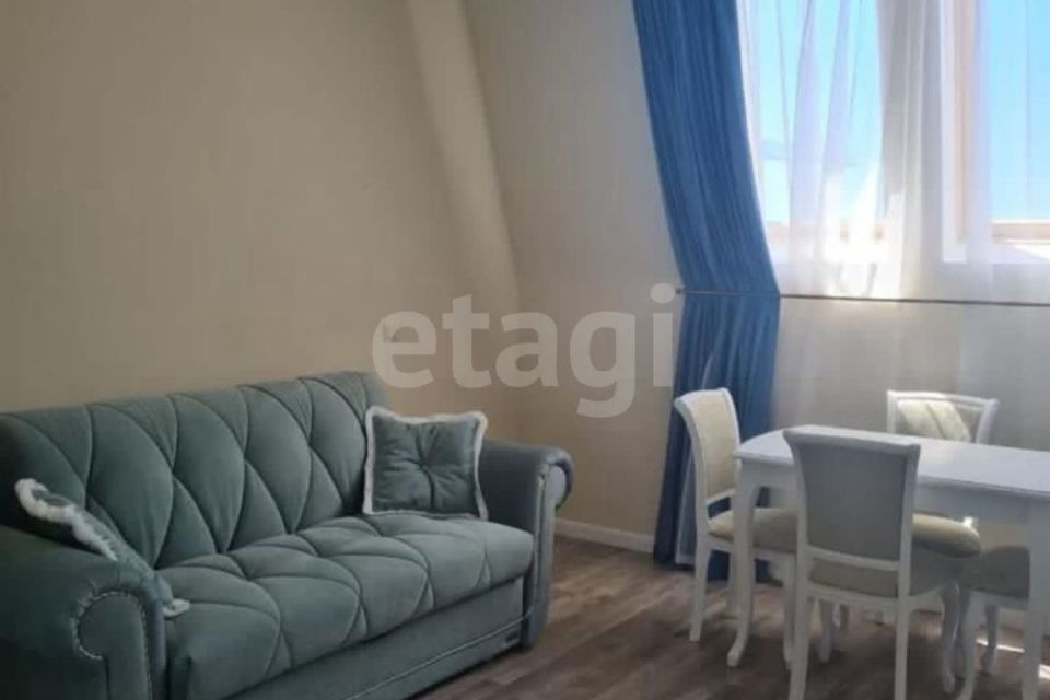 Продаётся студия, 24.2 м²